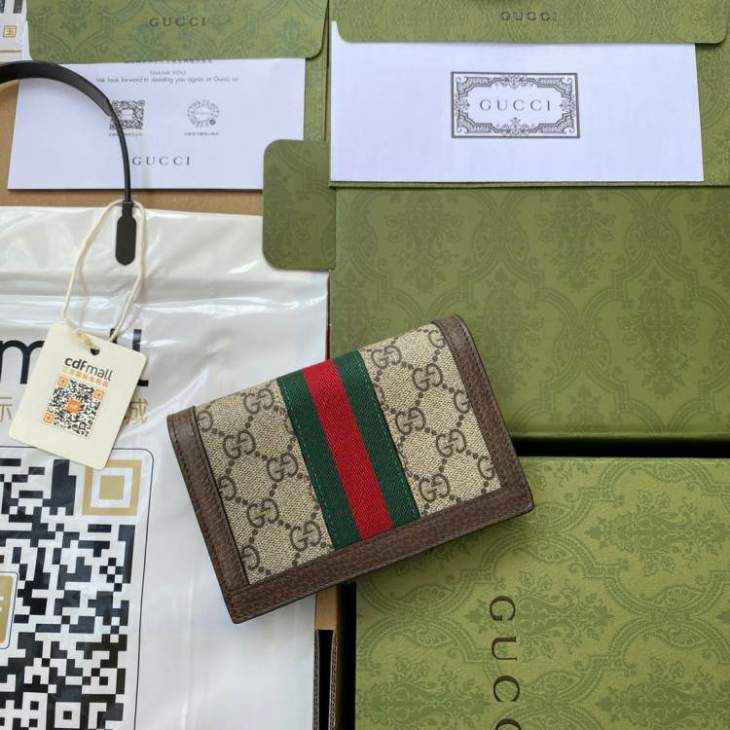 Picture of Gucci Wallets _SKUfw190404852fw